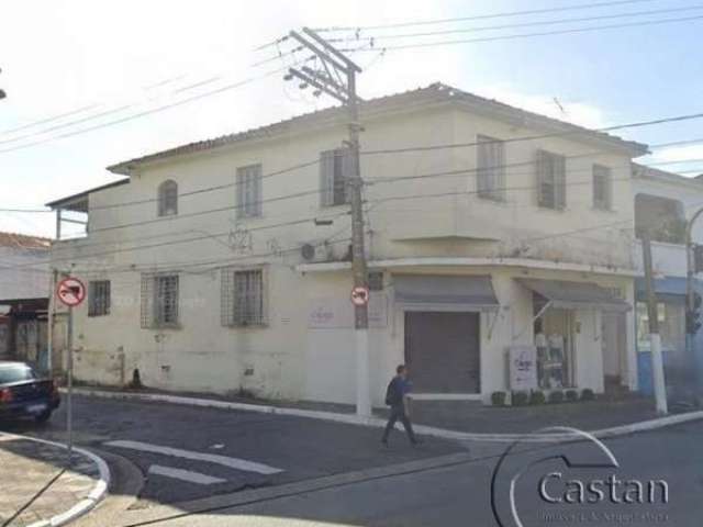 Casa com 1 quarto à venda na Rua do Oratório, --, Mooca, São Paulo, 140 m2 por R$ 2.180.000
