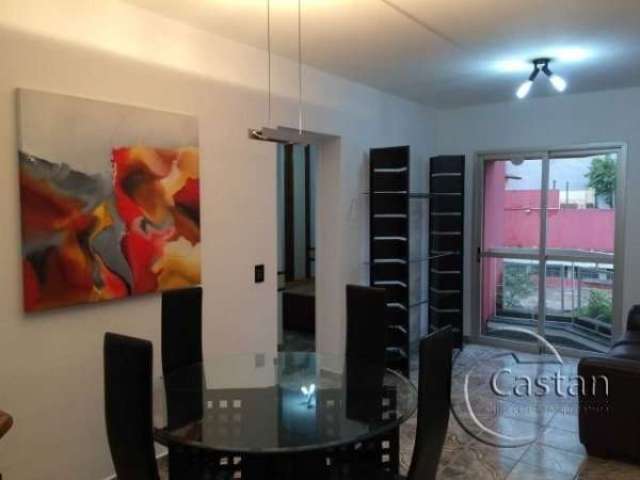Apartamento com 2 quartos para alugar na Rua Hermann Teles Ribeiro, --, Vila Invernada, São Paulo, 52 m2 por R$ 1.981