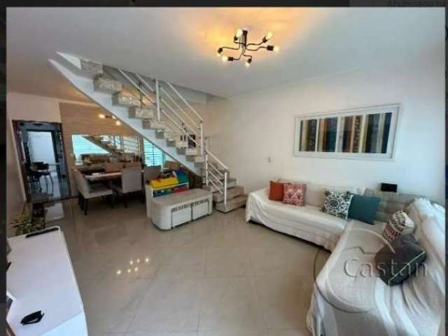 Casa com 3 quartos à venda na Rua Augusto Fetzer, --, Vila Ema, São Paulo, 98 m2 por R$ 745.000