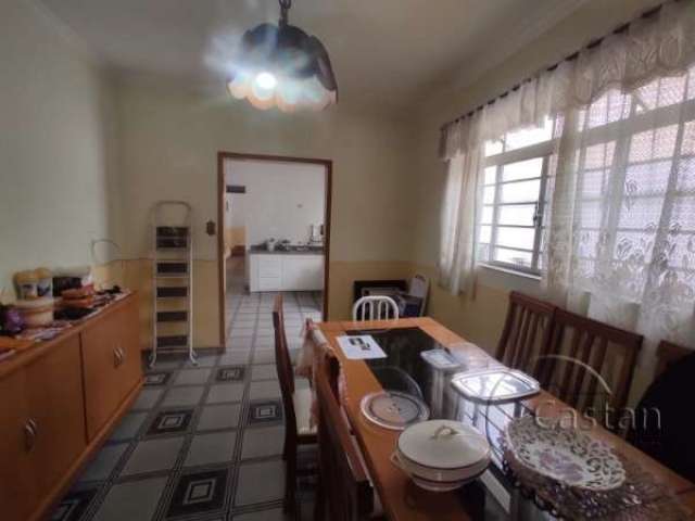 Casa com 2 quartos à venda na Rua Paraupava, --, Belenzinho, São Paulo, 122 m2 por R$ 660.000