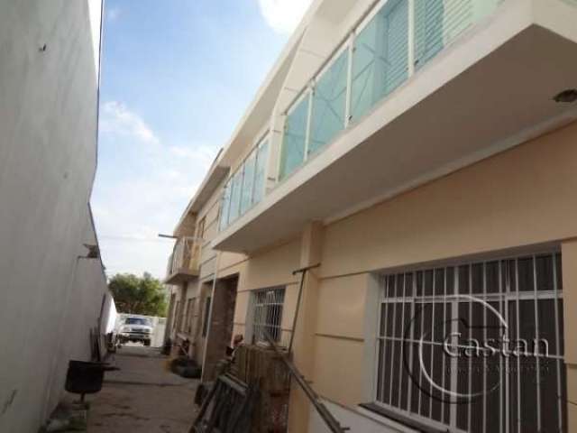 Casa em condomínio fechado com 3 quartos para alugar na Rua Torquato Tasso, --, Vila Prudente, São Paulo, 112 m2 por R$ 2.972