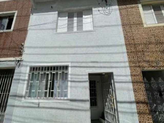 Casa com 2 quartos para alugar na Rua Guaratinguetá, --, Mooca, São Paulo, 65 m2 por R$ 3.200