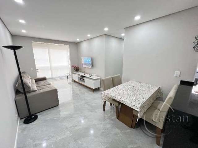 Apartamento com 3 quartos para alugar na Rua Wandenkolk, --, Mooca, São Paulo, 73 m2 por R$ 3.600
