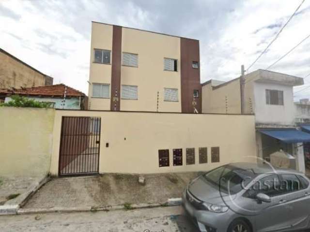 Apartamento com 1 quarto à venda na Luiz Gastão, --, Parque São Lucas, São Paulo, 40 m2 por R$ 275.000