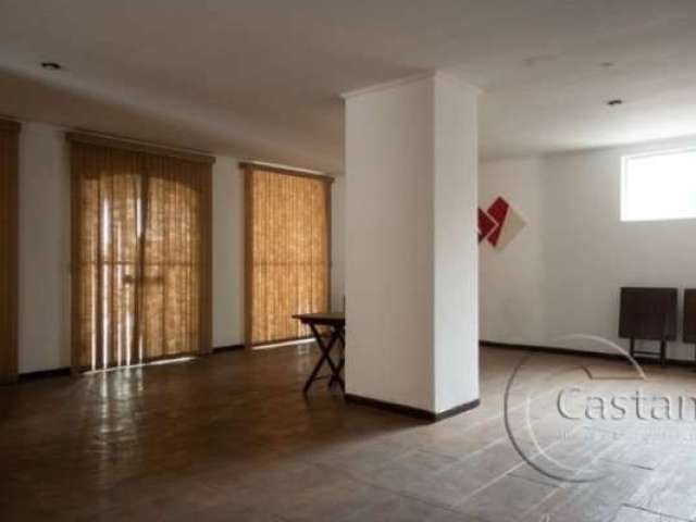 Apartamento com 2 quartos à venda na Rua Filipe Camarão, --, Tatuapé, São Paulo, 62 m2 por R$ 480.000