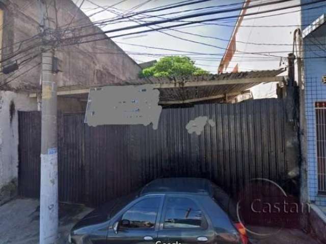 Terreno à venda na Eduardo Valim, --, Sacomã, São Paulo, 200 m2 por R$ 299.000