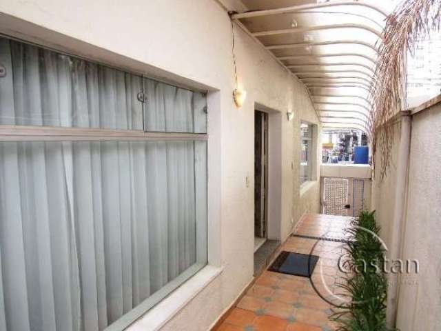 Casa com 1 quarto à venda na Avenida Paes de Barros, --, Mooca, São Paulo, 378 m2 por R$ 5.320.000