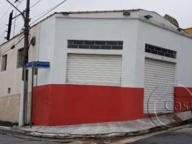 Ponto comercial com 2 salas à venda na Rua Umuarama, --, Vila Prudente, São Paulo, 228 m2 por R$ 659.000