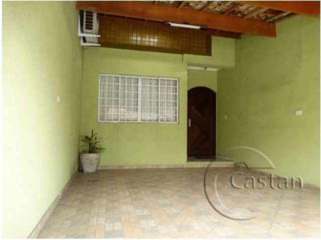 Casa com 3 quartos à venda na Solidonio Leite, --, Vila Ema, São Paulo, 135 m2 por R$ 530.000