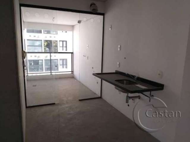 Apartamento com 2 quartos à venda na Rua Almirante Brasil, --, Mooca, São Paulo, 70 m2 por R$ 1.000.000