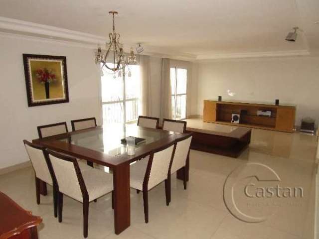 Cobertura com 3 quartos para alugar na Rua Domingos da Fonseca, --, Mooca, São Paulo, 335 m2 por R$ 7.000