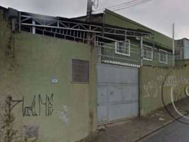 Barracão / Galpão / Depósito com 1 sala à venda na do Cambio, --, Vila Prudente, São Paulo, 1900 m2 por R$ 6.790.000