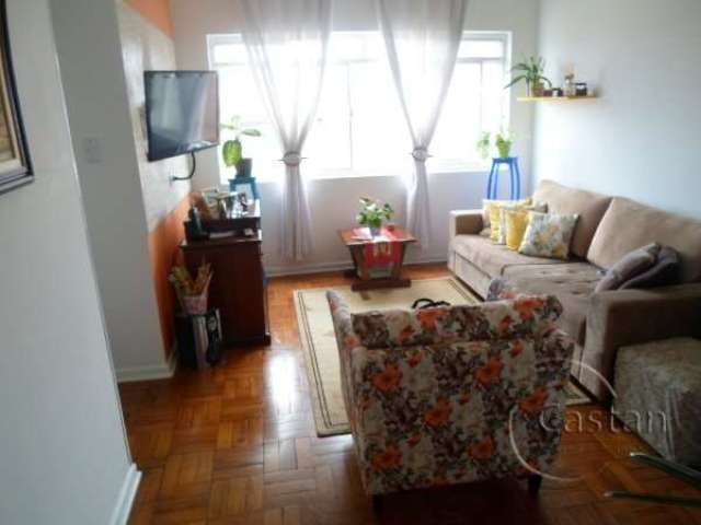 Apartamento com 1 quarto à venda na Rua Visconde de Parnaíba, --, Brás, São Paulo, 52 m2 por R$ 280.000