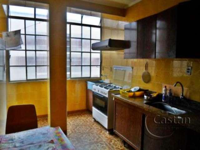 Apartamento com 4 quartos à venda na Rua Padre Benedito Maria Cardoso, --, Mooca, São Paulo, 130 m2 por R$ 500.000