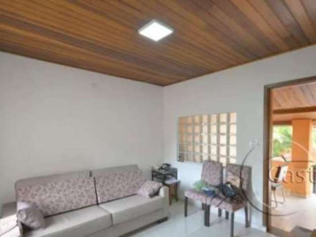 Casa com 3 quartos à venda na Avenida Lacerda Franco, --, Cambuci, São Paulo, 60 m2 por R$ 852.000