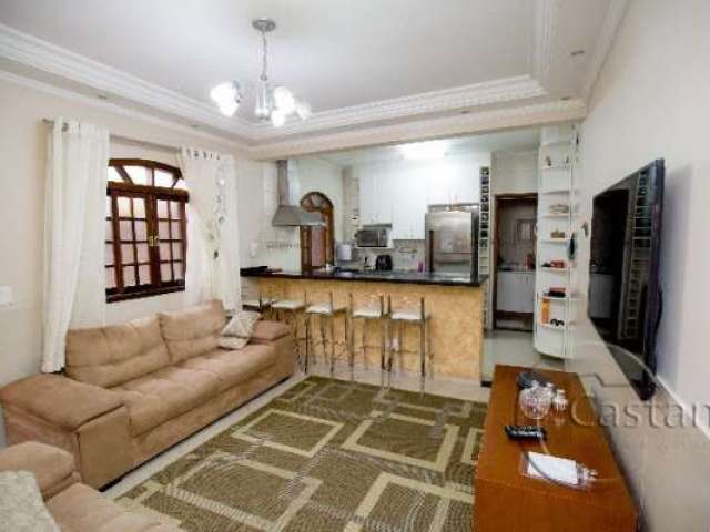 Casa com 5 quartos à venda na Mata de Cajueiros, --, Belém, São Paulo, 265 m2 por R$ 1.189.000