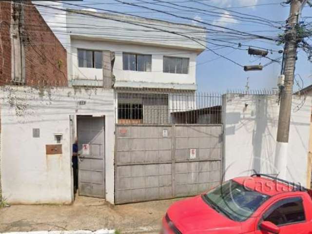 Barracão / Galpão / Depósito com 2 salas à venda na Rua Dona Ana Araújo de Paula, --, Vila Santa Clara, São Paulo, 355 m2 por R$ 1.600.000