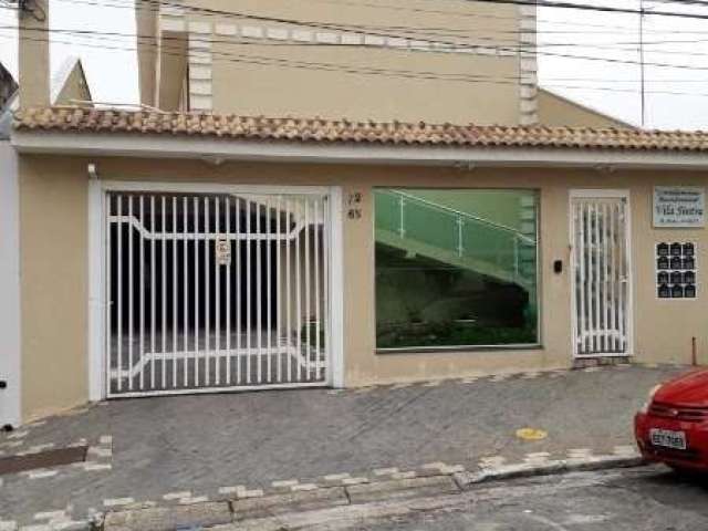 Casa em condomínio fechado com 2 quartos à venda na Rua Dene, --, Vila Ré, São Paulo, 45 m2 por R$ 359.000