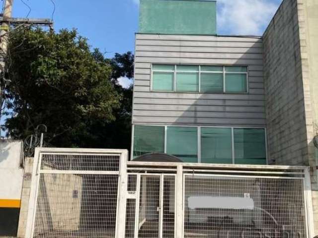 Prédio com 1 sala à venda na Rua Javari, --, Mooca, São Paulo, 1324 m2 por R$ 5.500.000