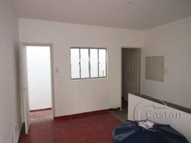 Sala comercial com 1 sala para alugar na Rua Tobias Barreto, --, Mooca, São Paulo, 20 m2 por R$ 650
