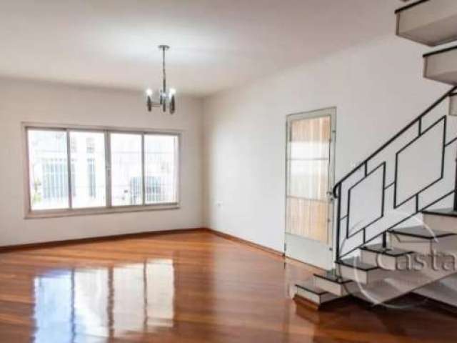 Casa com 3 quartos à venda na Antonio Calandriello, --, Ipiranga, São Paulo, 187 m2 por R$ 1.065.000