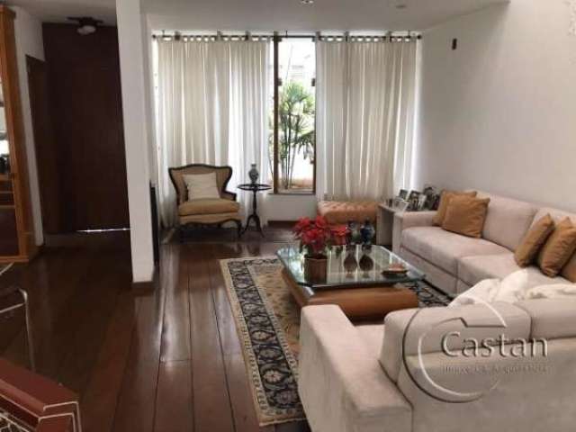 Casa com 3 quartos para alugar na Emboacava, --, Mooca, São Paulo, 251 m2 por R$ 7.000