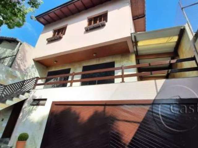 Casa com 3 quartos à venda na Lehel Silimon, --, Morumbi, São Paulo, 340 m2 por R$ 1.790.000