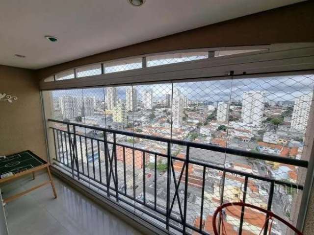 Apartamento com 3 quartos à venda na Rua da Mooca, --, Mooca, São Paulo, 75 m2 por R$ 744.000
