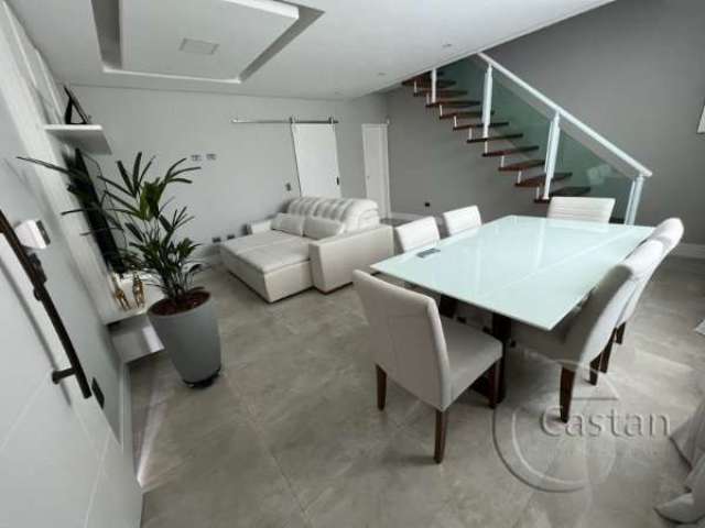 Casa com 3 quartos à venda na Dois Corregos, --, Mooca, São Paulo, 438 m2 por R$ 1.978.000