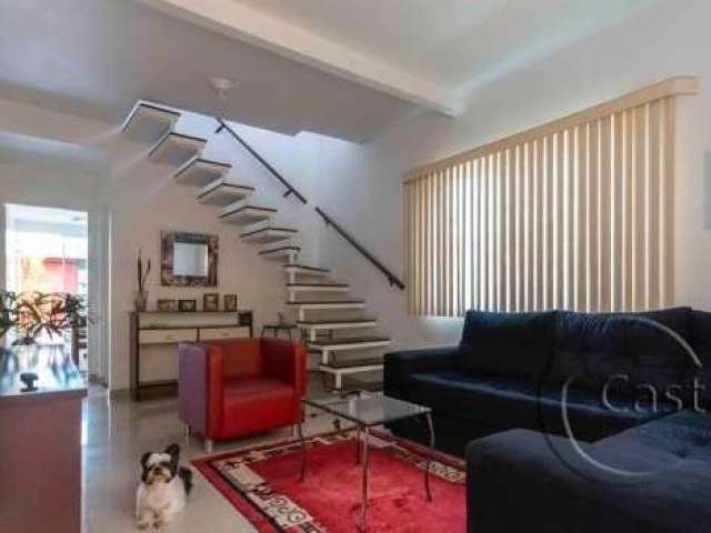Casa com 3 quartos à venda na Rua Rosas de Maio, --, Altos de Vila Prudente, São Paulo, 151 m2 por R$ 586.000