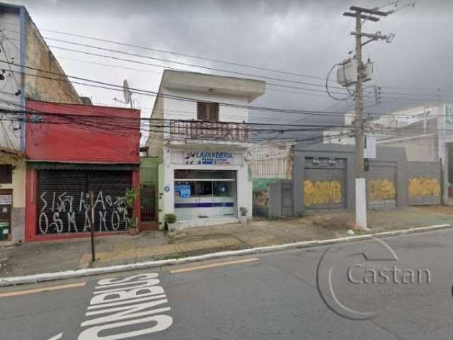 Terreno à venda na Rua da Mooca, --, Mooca, São Paulo, 301 m2 por R$ 1.170.000