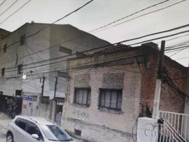 Terreno à venda na Rua Ivaí, --, Tatuapé, São Paulo, 168 m2 por R$ 765.000