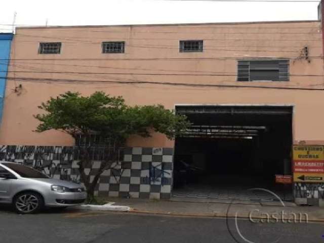 Barracão / Galpão / Depósito com 3 salas à venda na Rua Presidente Barão de Guajará, --, Mooca, São Paulo, 409 m2 por R$ 1.995.000