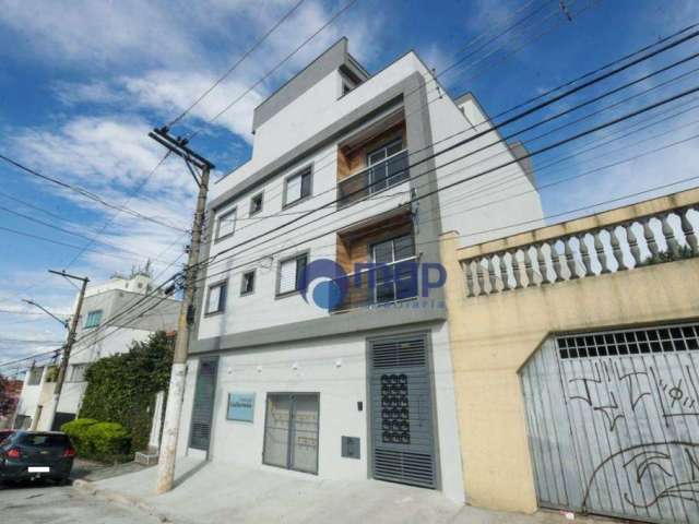 Apartamento com 2 dormitórios à venda - Vila Romero