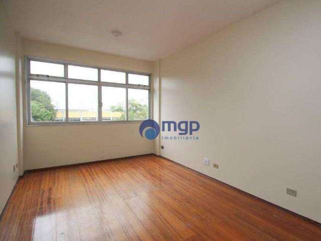 Apartamento com 2 dormitórios à venda, 70 m² por R$ 380.000,00 - Vila Guilherme - São Paulo/SP