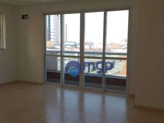 Sala para alugar, 35 m² por R$ 3.190,00/mês - Santana - São Paulo/SP