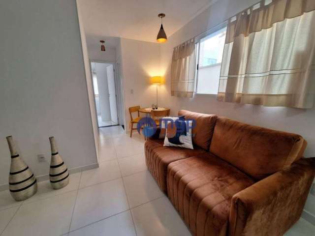 Apartamento com 2 dormitórios à venda, 41 m² - Vila Medeiros