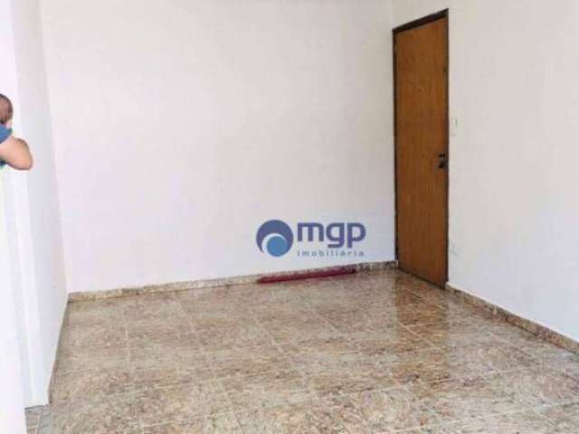 Apartamento com 2 dormitórios à venda, 68 m² por R$ 340.000,00 - (Zona Norte) Barro Branco - São Paulo/SP