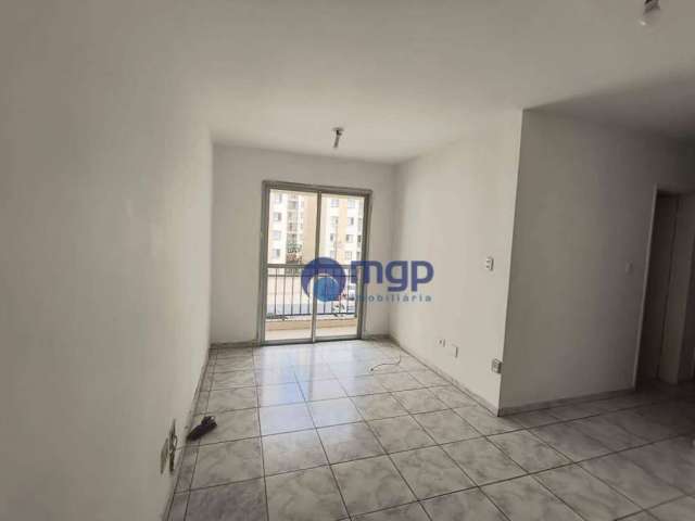Apartamento com 3 dormitórios para alugar, 65 m² - Vila Guilherme - São Paulo/SP