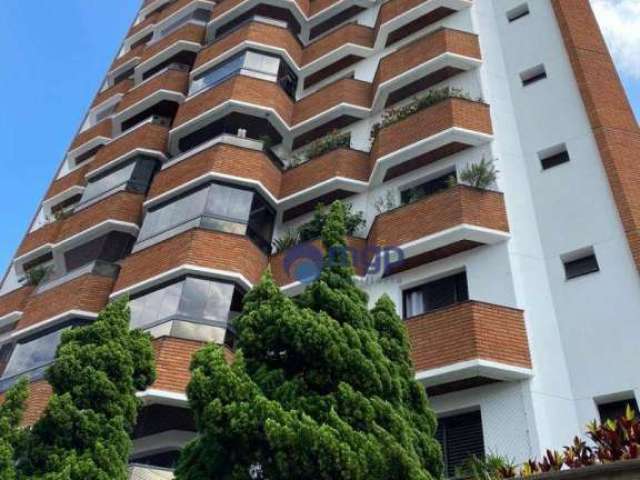 Apartamento de 3 quartos venda e/ou locação na Vila Maria - 110m²  - São Paulo/SP