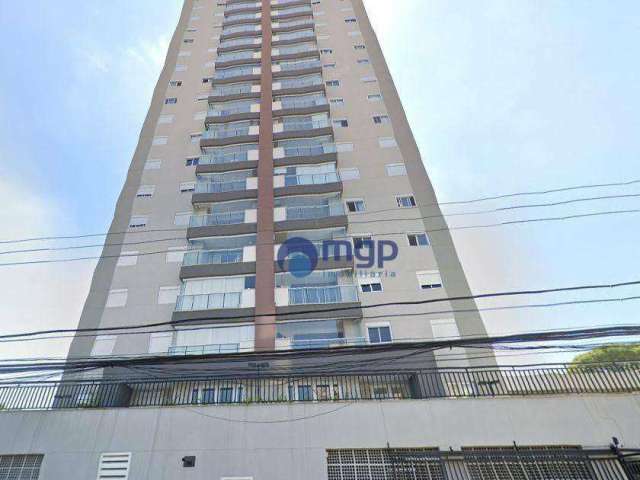 Apartamento com 3 quartos à venda no bairro Vila Guilherme - 81 m² - São Paulo/SP