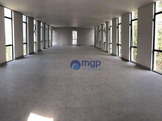 Sala para alugar, 236 m² por R$ 14.384,90/mês - Parque Cecap - Guarulhos/SP