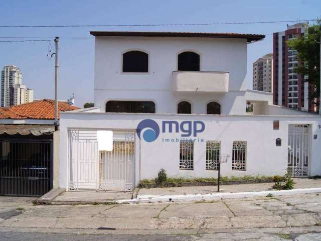 Sobrado com 3 quartos, à venda no bairro Jardim Paraíso - 387 m²  - São Paulo/SP