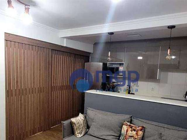 Apartamento com 2 quartos, à venda em Itaberaba - 44 m²  - São Paulo/SP