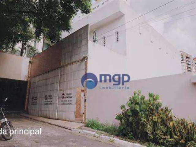 Prédio Comercial para Locação em Moema - 800 m² - São Paulo/SP