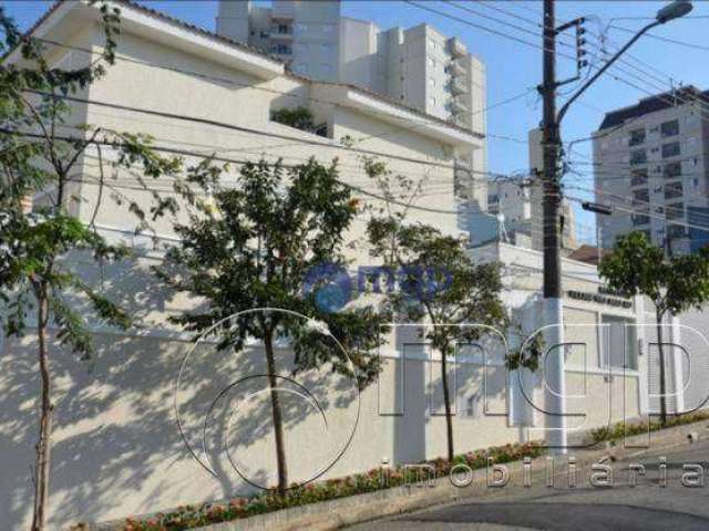 Casa com 2 dormitórios à venda - Vila Bela - São Paulo/SP