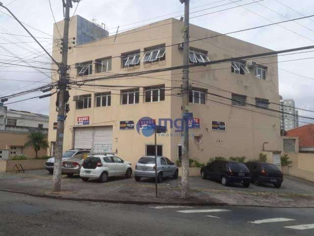 Prédio à venda, 1327 m² por R$ 4.800.000,00 - Vila Maria - São Paulo/SP
