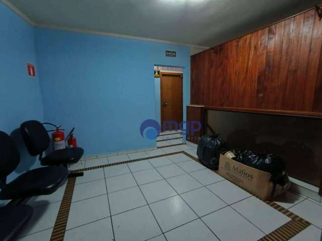Sala para alugar, 15 m² por R$ 836,00 - Jardim Japão - São Paulo/SP