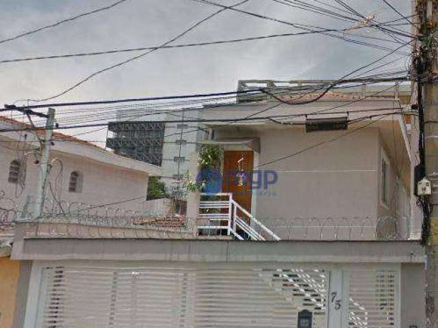 Casa com 1 dormitório à venda, 38 m² por R$ 280.000,00 - Vila Guilherme - São Paulo/SP