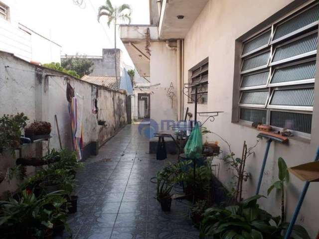 Terreno à venda, 263 m² por R$ 1.272.000,00 - Belenzinho - São Paulo/SP